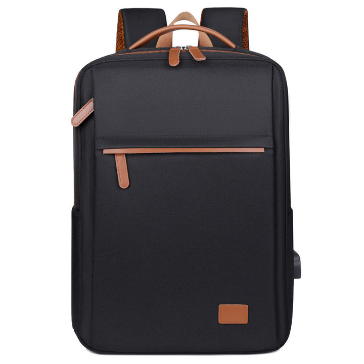 Professional Slim Backpack Bowlift