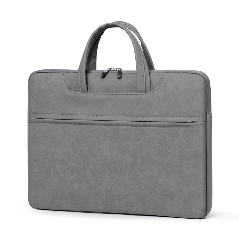 WoSleek Professional Document Carrying Case Bowlift