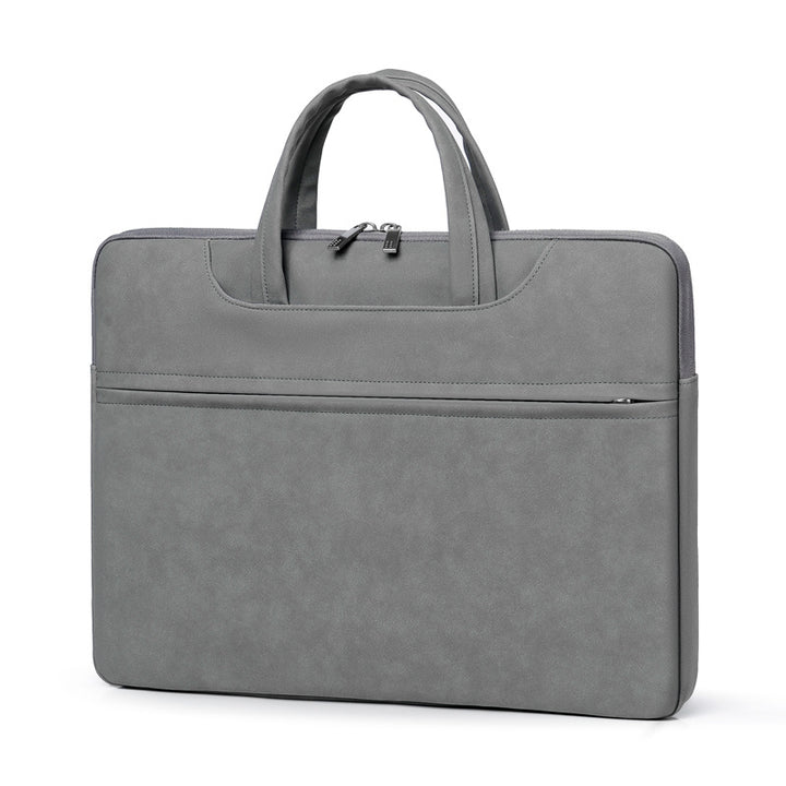 WoSleek Professional Document Carrying Case Bowlift