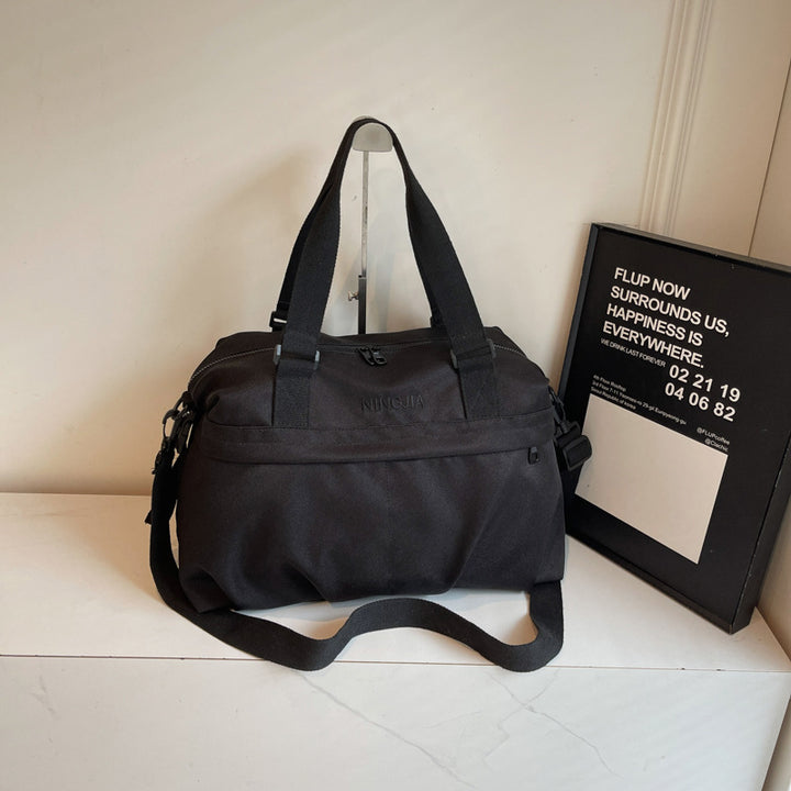Stylish Weekend Duffle