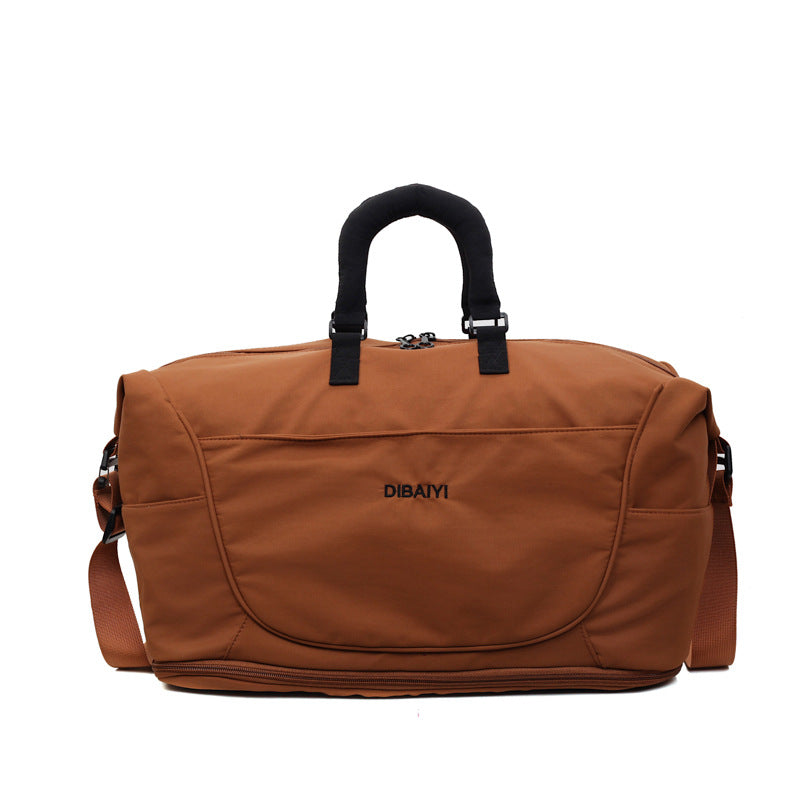 Versatile Travel Sports Duffle Bag