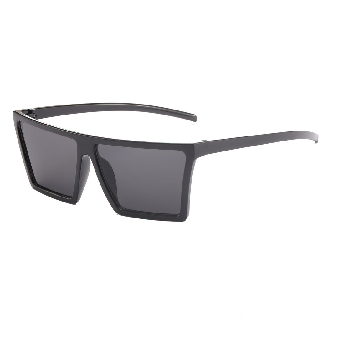 Women fashionable glasses with innovative frame Bowlift