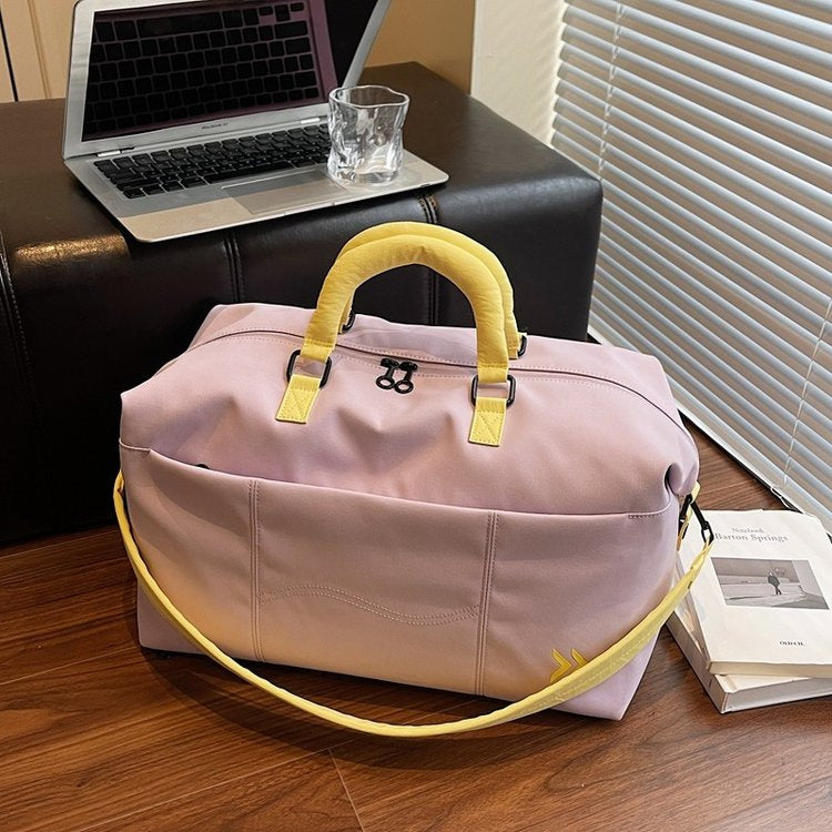 Travel Duffle Bowlift