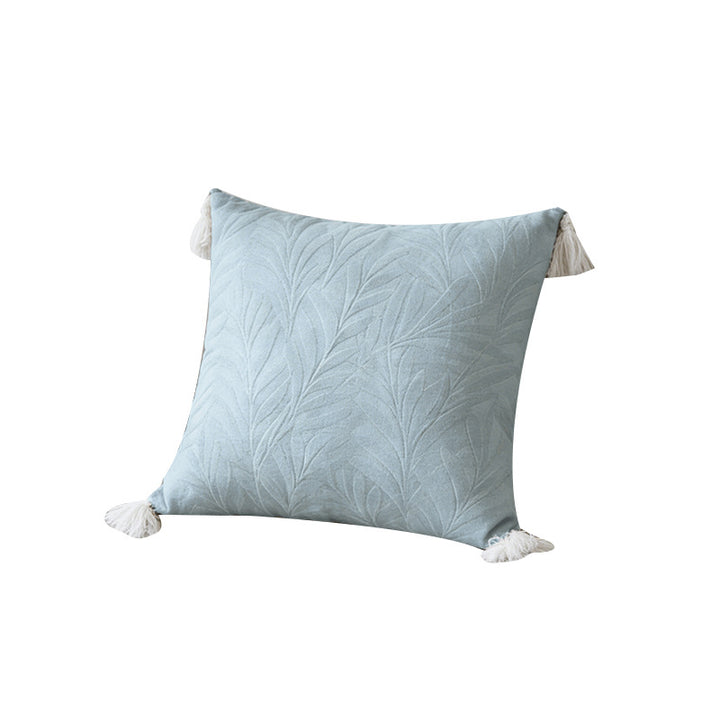 Women Decorative Pillowcase Bowlift