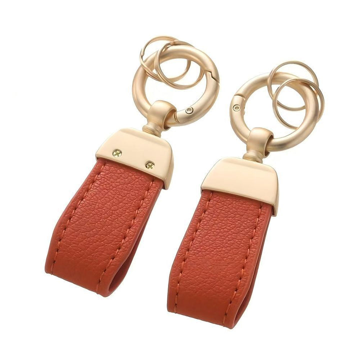 Women Keychain Bowlift