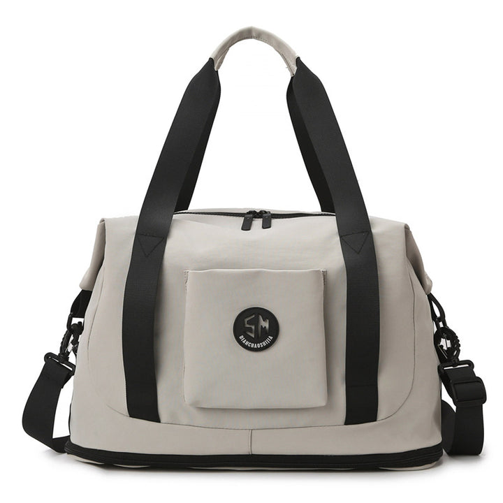 Stylish Large Capacity Duffle Bag