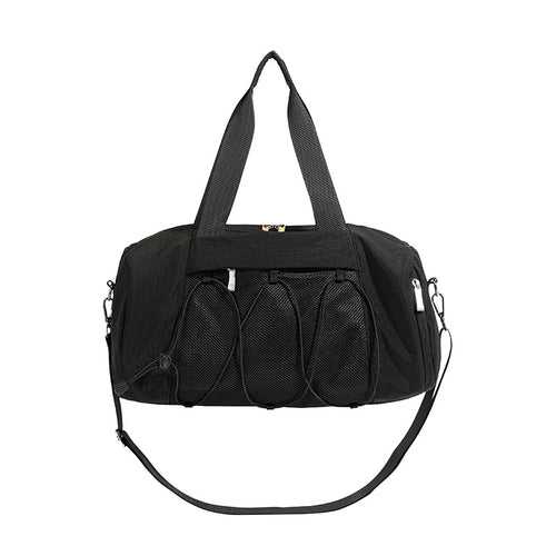 Versatile Gym and Travel Duffel Bag