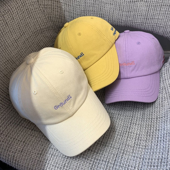 Women's Casual Statement Baseball Cap Bowlift 1784083976