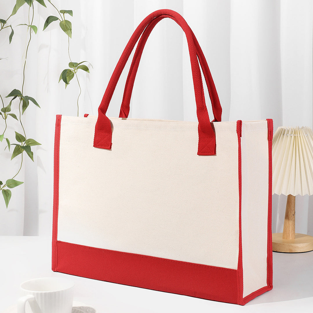 Practical and Stylish Shopping Bag Bowlift