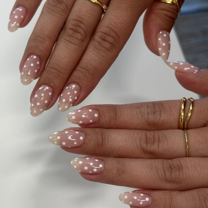 Nail Art Bowlift