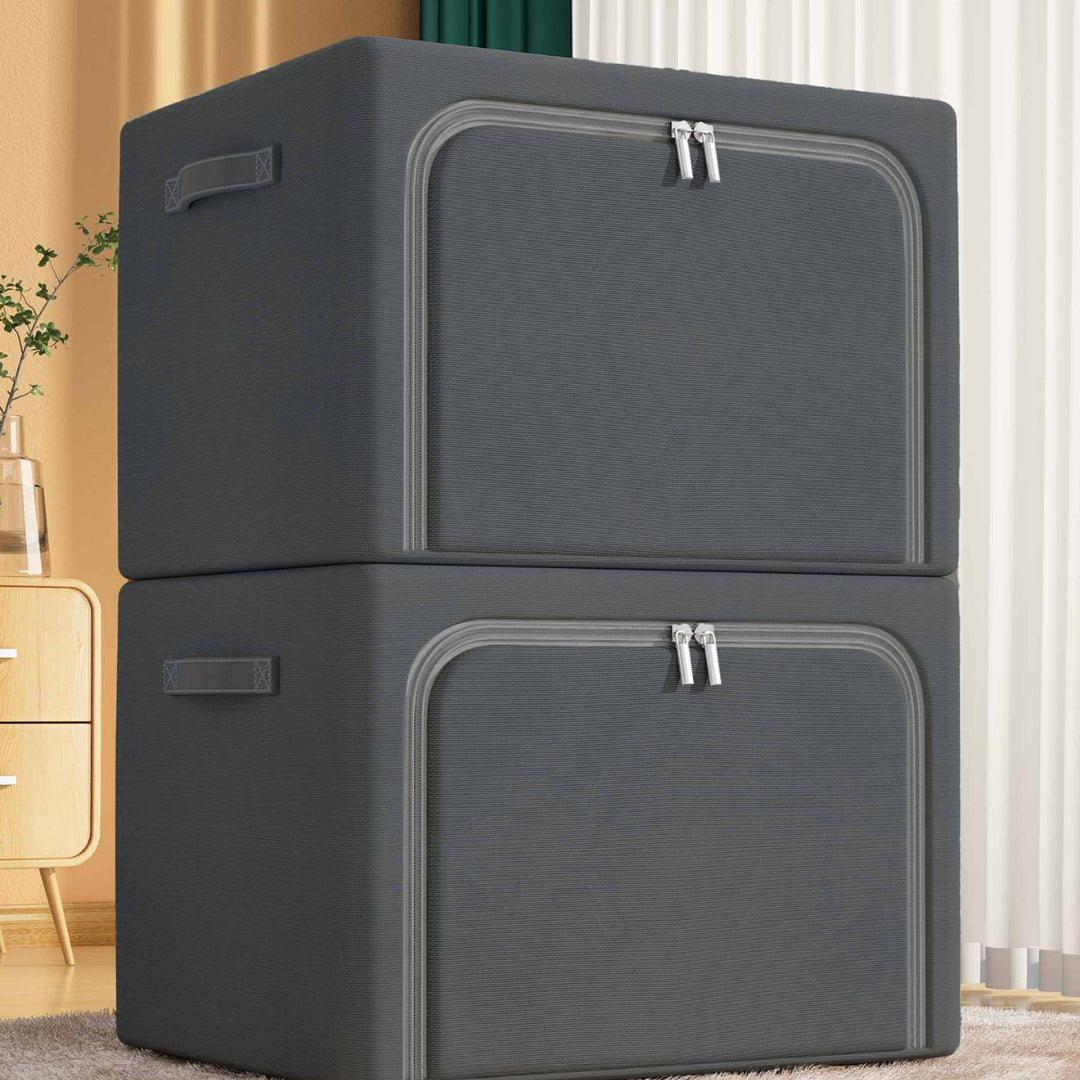 Foldable Storage Box Bowlift