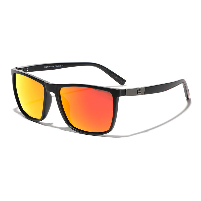 Women's stylish sunglasses with a sturdy frame construction Bowlift