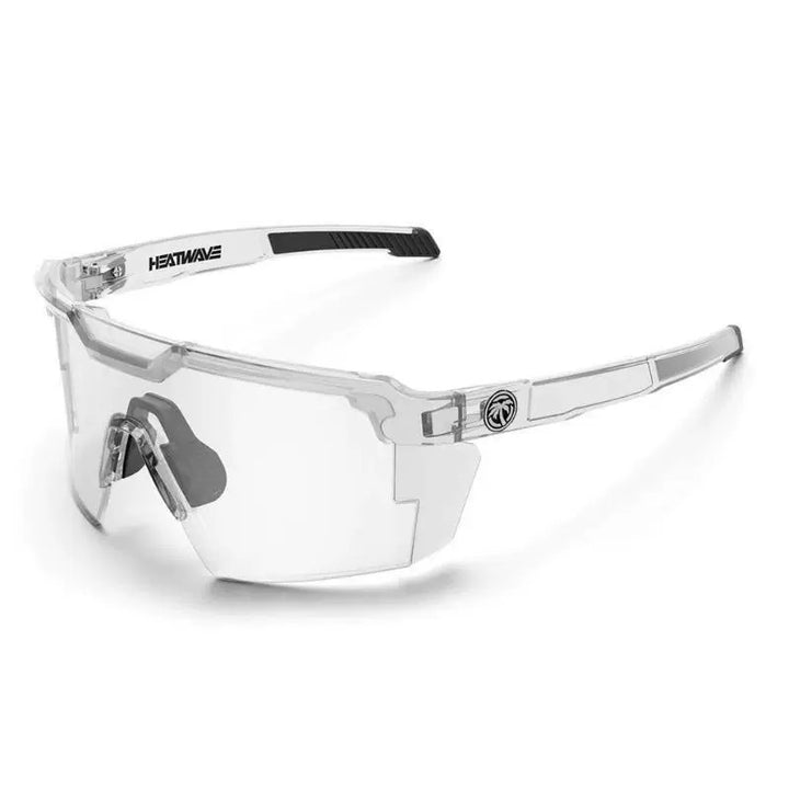 Men's High-Performance Wide-Angle Sports Sunglasses Bowlift