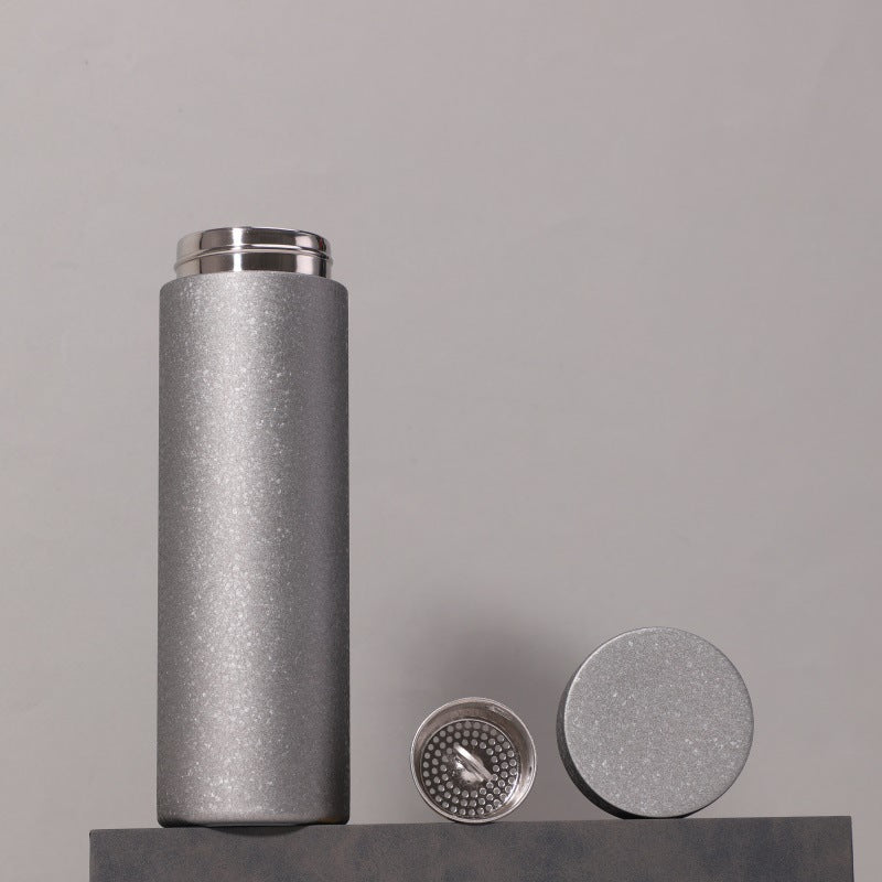 Insulated Water Bottle Bowlift