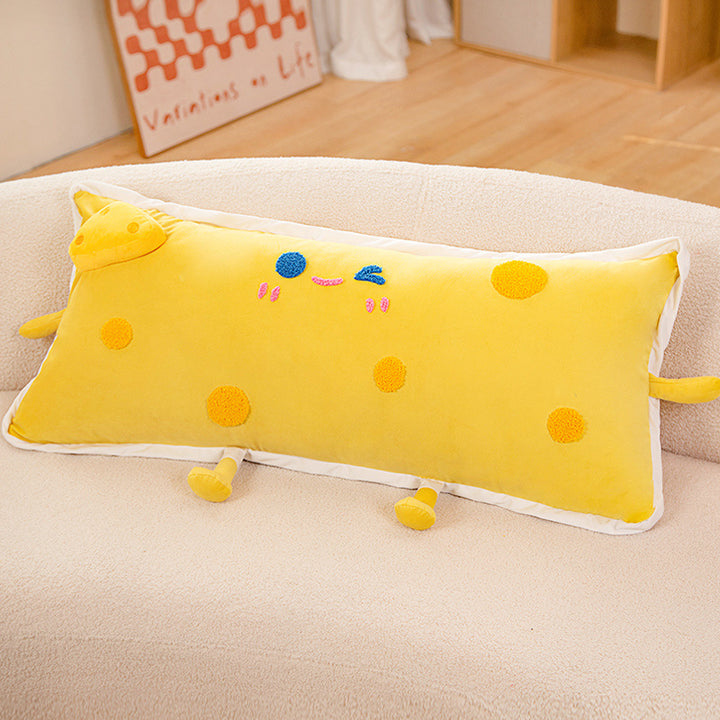 Cuddle pillow Bowlift