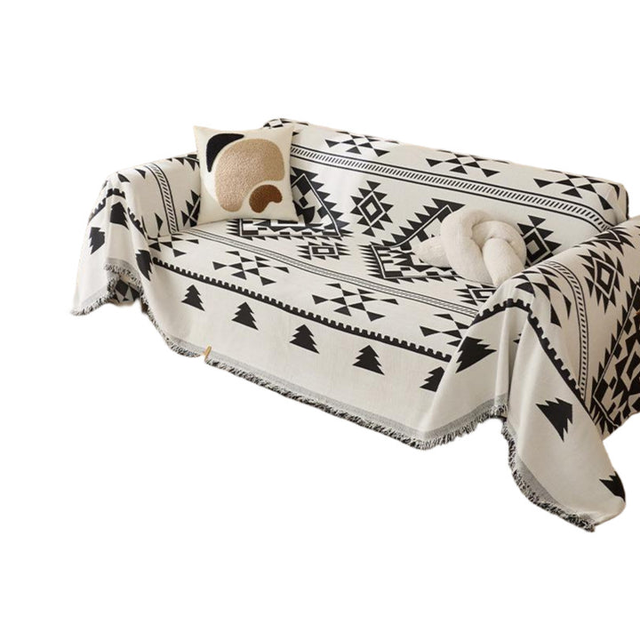 Decorative Throw