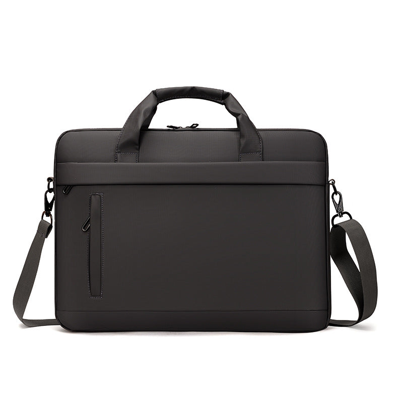 Versatile Professional Laptop Briefcase Bowlift