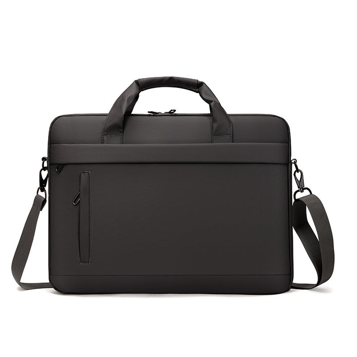 Versatile Professional Laptop Briefcase Bowlift