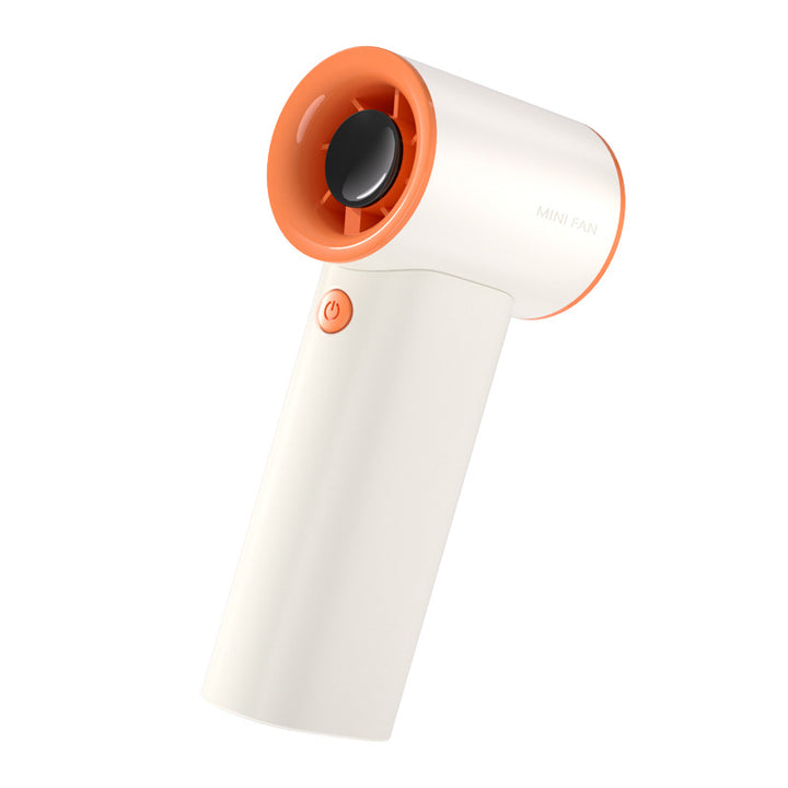 Handy portable fan Bowlift