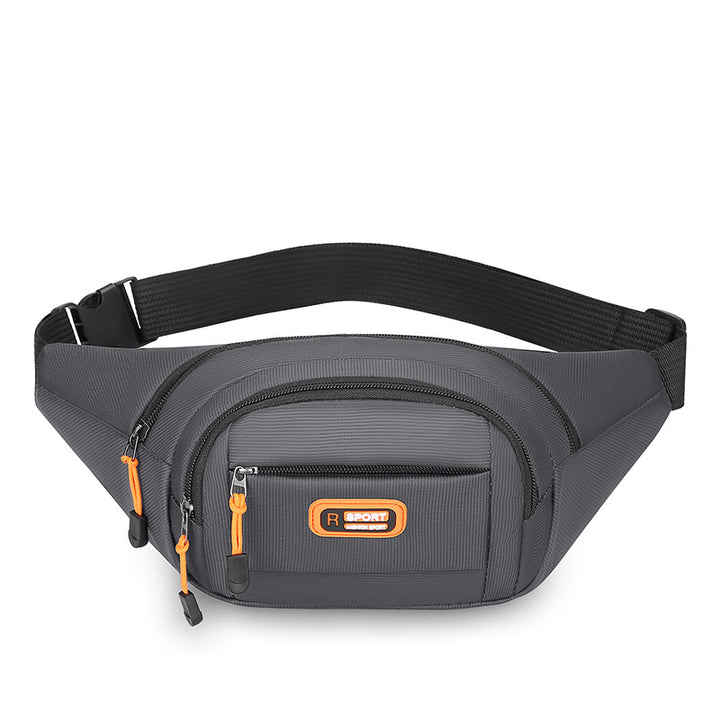Active Lifestyle Belt Bag Bowlift