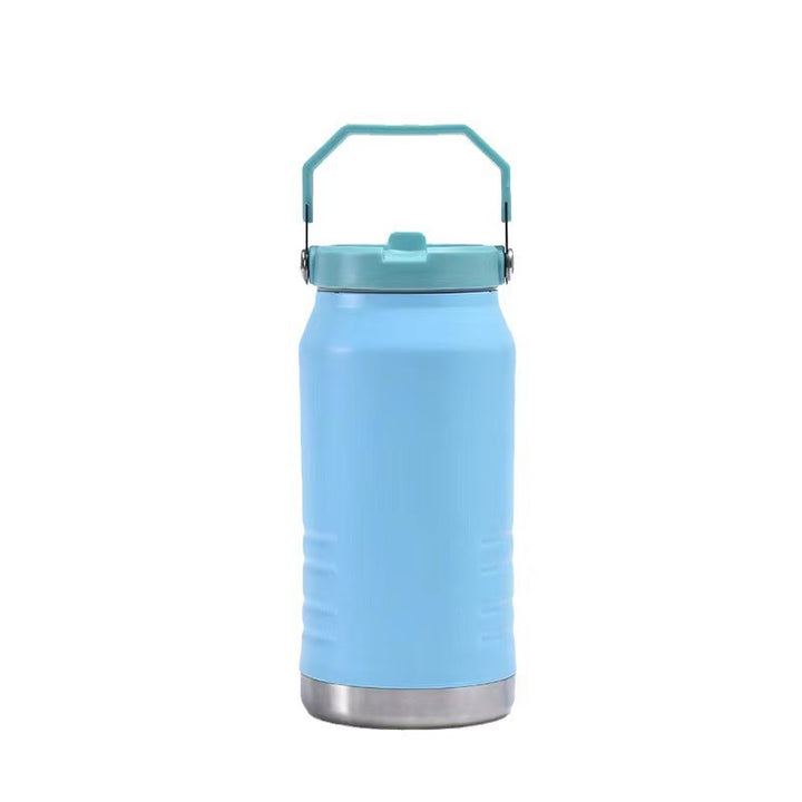 Women XL Insulated Bottle with Sturdy Carry Handle Bowlift