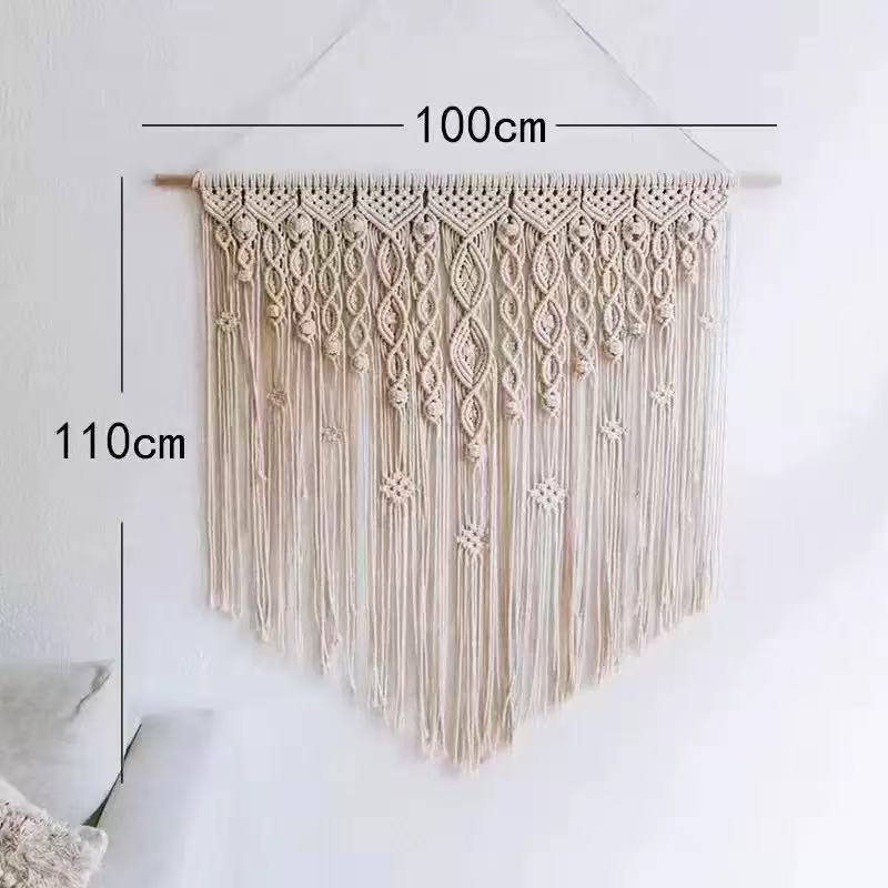 Macrame Wall Hanging