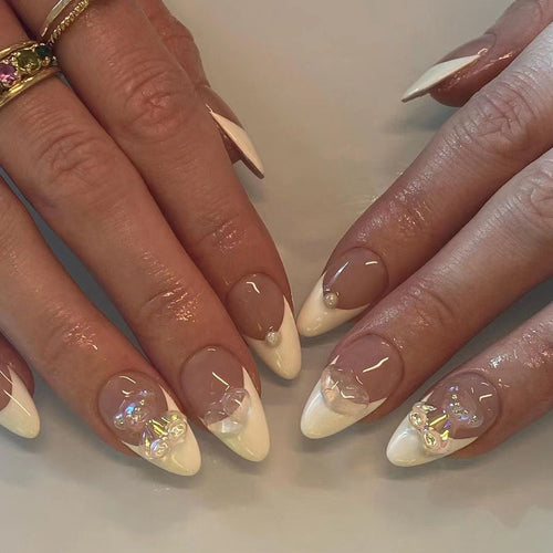 Nail design set Bowlift