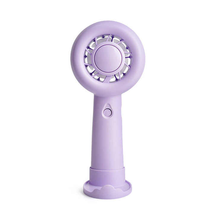 Women portable mini fan Bowlift