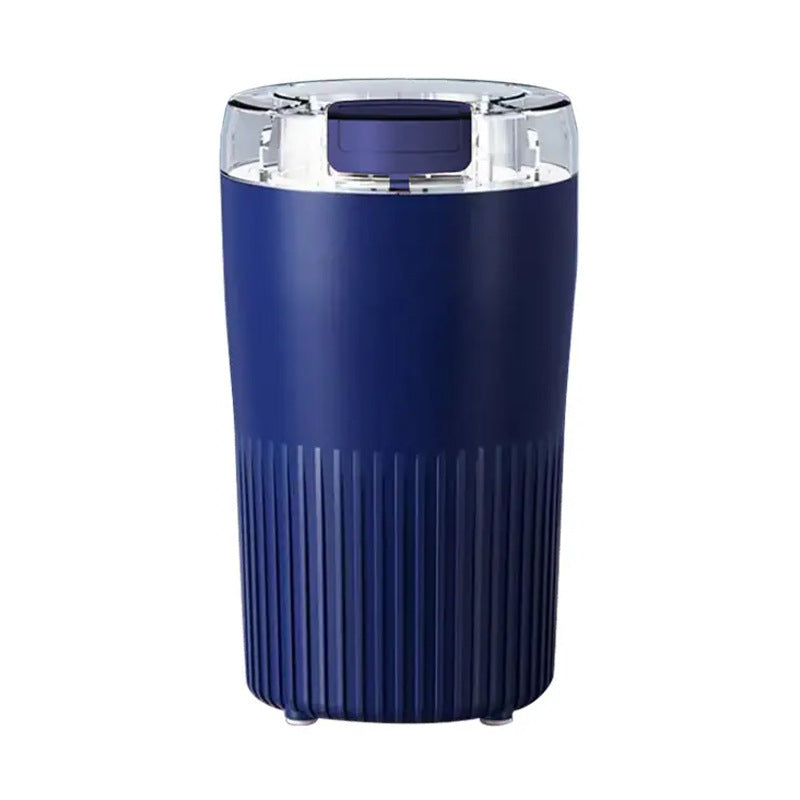 Portable Electric Ice Cream Maker Bowlift