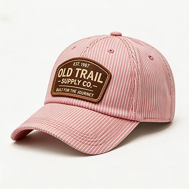 Unisex Baseball Cap Bowlift