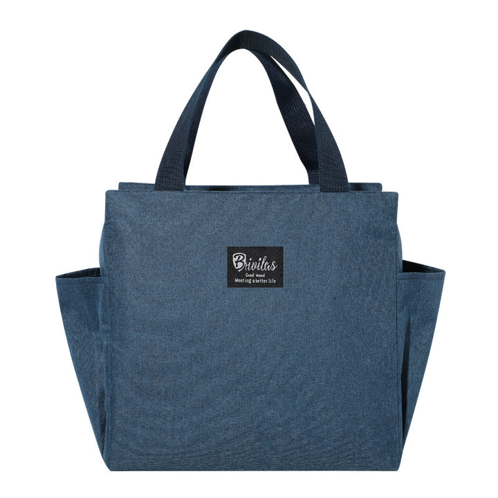 Versatile Everyday Tote Bowlift