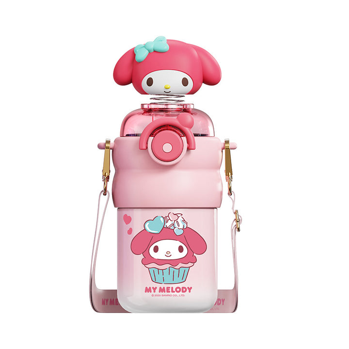 Unisex Water Bottle Bowlift