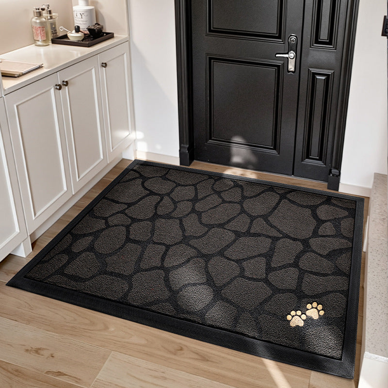 Stylish Welcome Mat Bowlift