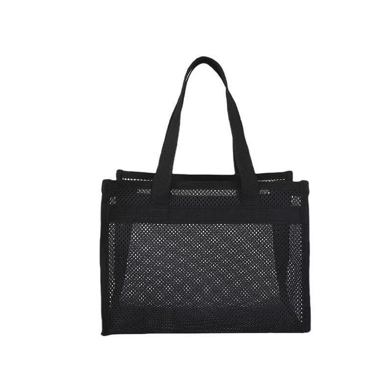 Practical Transport Bag Bowlift