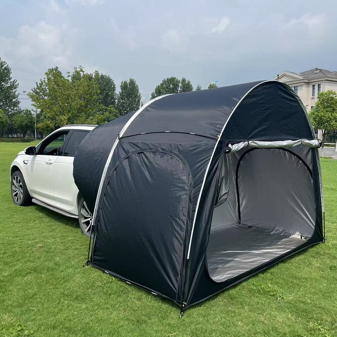Camping Tent Bowlift