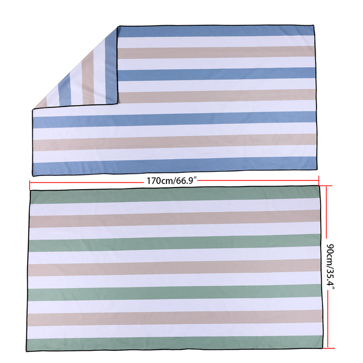 Women Picnic Blanket Bowlift