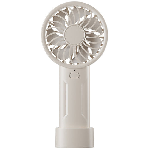 Ladies portable cordless fan Bowlift