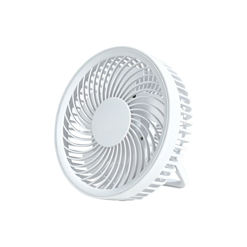 Ladies Table Fan Bowlift