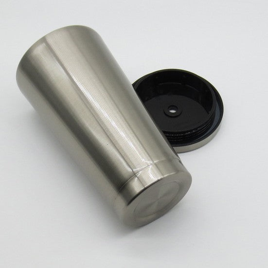 Women’s insulated cup with closure Bowlift