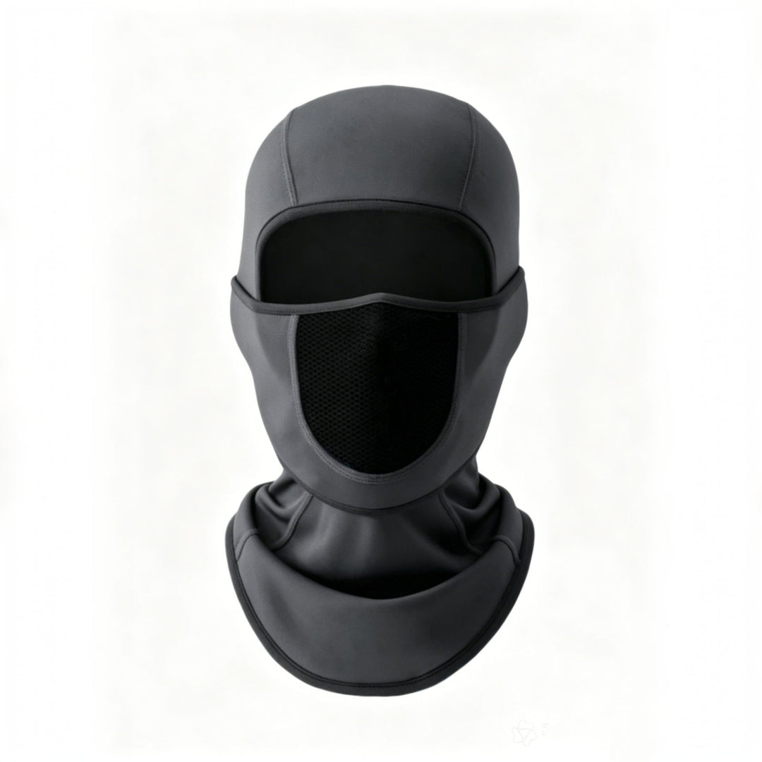 Ladies breathable ski hat Bowlift