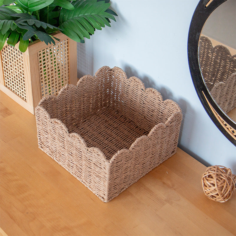 Storage basket Bowlift
