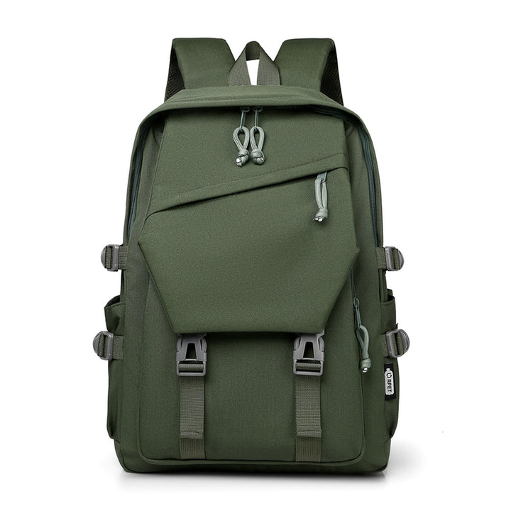 Functional Sporty Backpack Bowlift