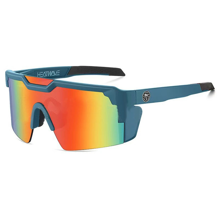 Men's Sports Sunglasses Bowlift