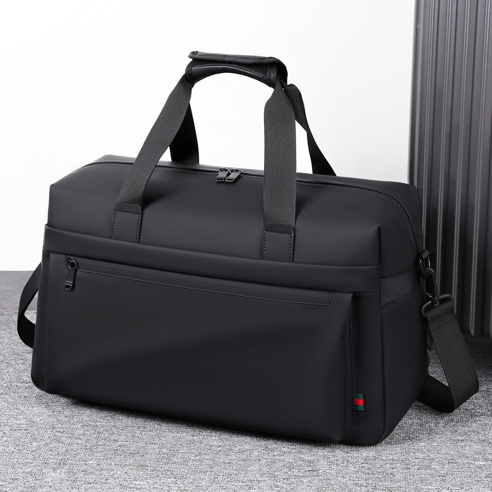 Sleek Everyday Duffle Bag Bowlift