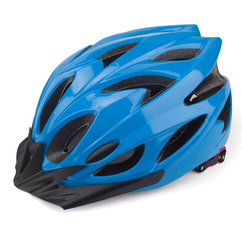 Advanced Cycling Helmet Bowlift