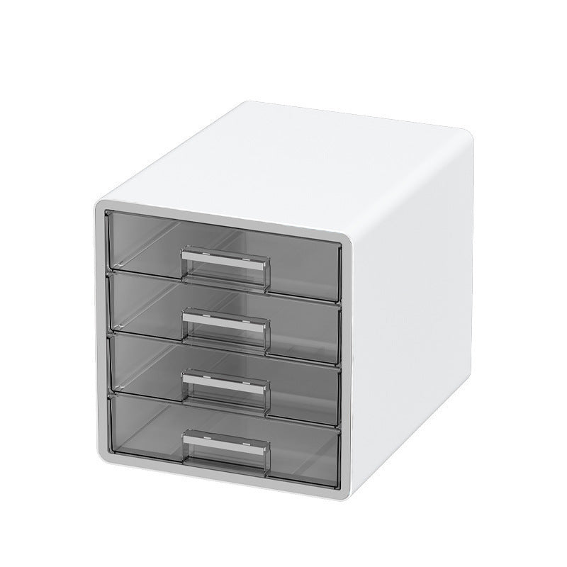 Multi-Tier Storage Organizer