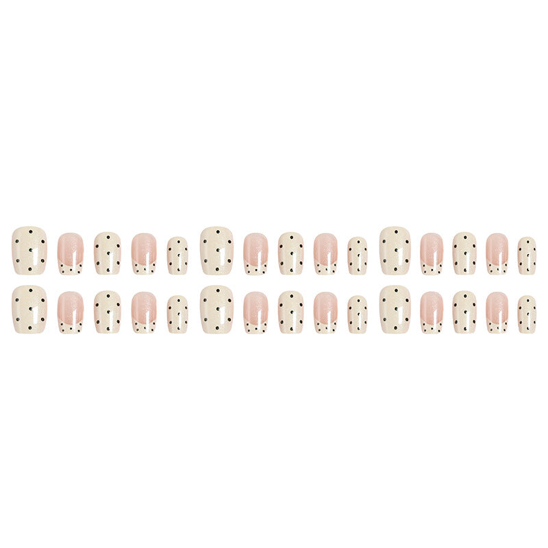 Trendy Nail Art Bowlift