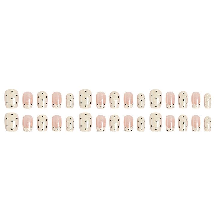 Trendy Nail Art Bowlift