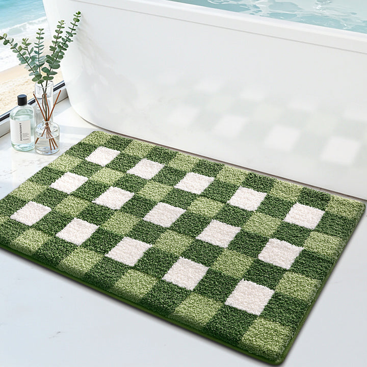 Bath Mat Bowlift