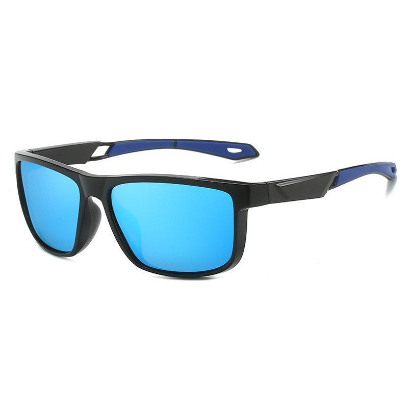 High-Performance Sports Sunglasses Bowlift